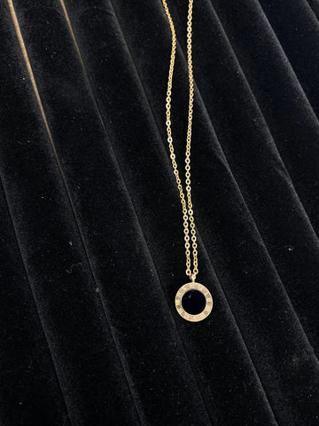 Circle Of Elegance Pendant 0 Reviews